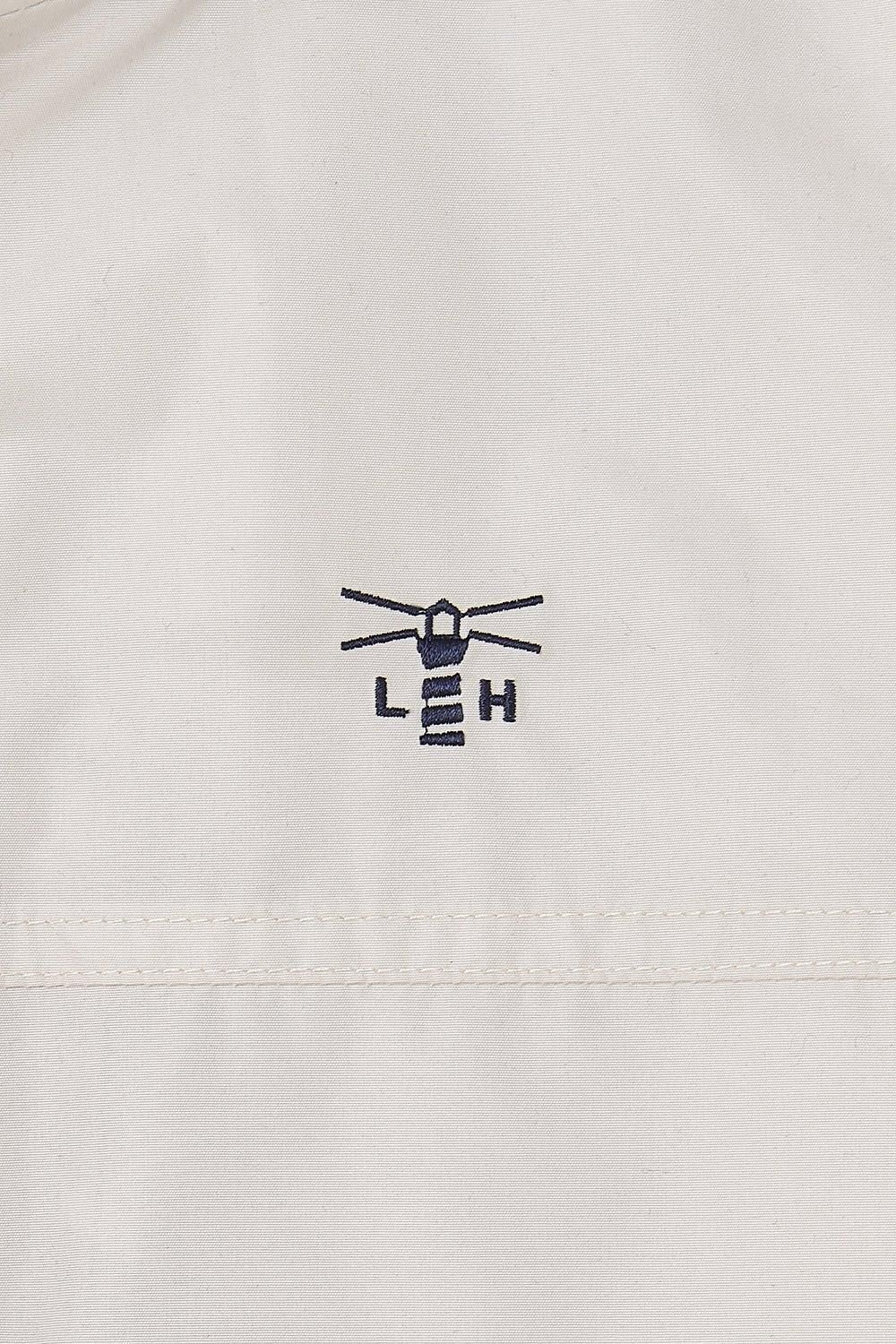 Lighthouse Clothing Lighthouse Clothing Women's Eva Coat in Light Beige - 4