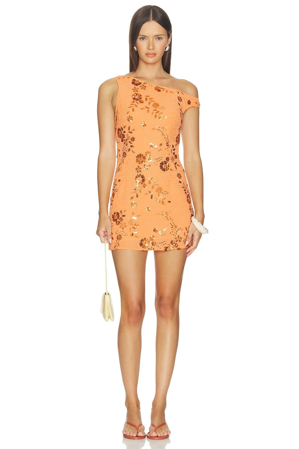 revolve Josefina Mini Dress
