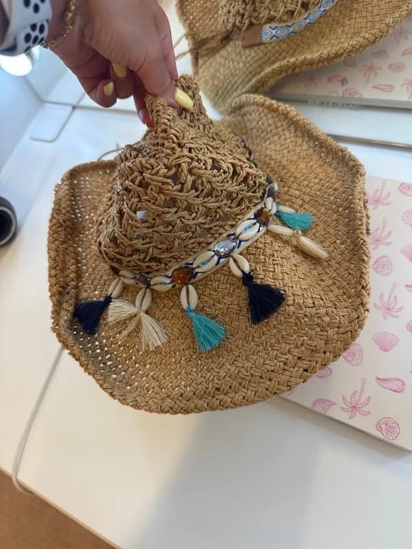 ASOS Summer hat