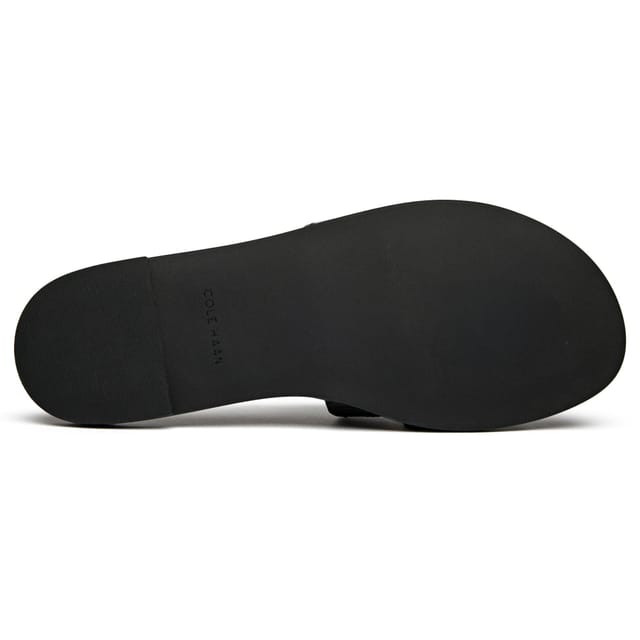 Cole Haan Cole Haan Women's Flynn Fishman Sandals in Black - 3