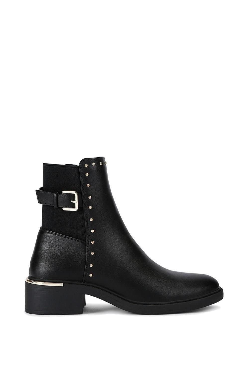 KG Kurt Geiger KG Kurt Geiger Women's 'Stud' Boots in Black