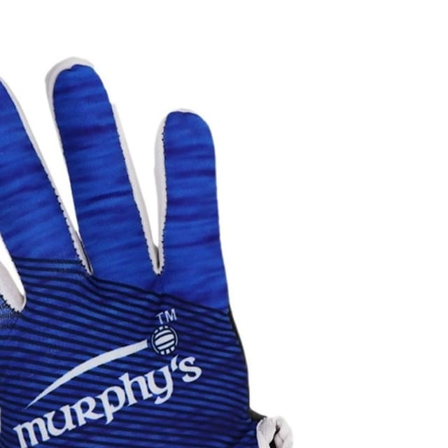 Murphys Murphys Men's Gaelic Gloves in Navy - 2