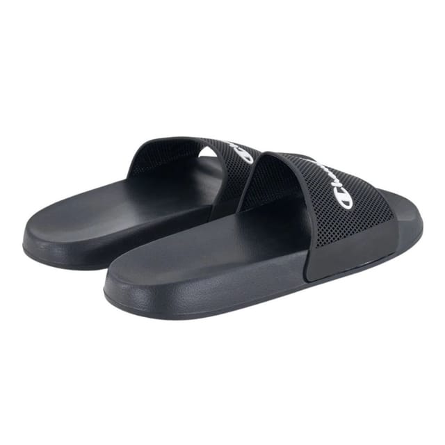 Champion Champion Men's DTN21 Sliders in Black - 2