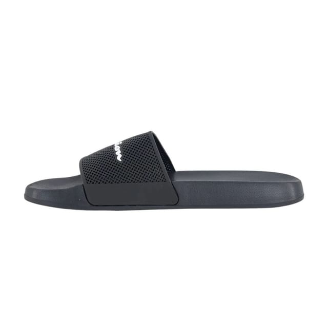Champion Champion Men's DTN21 Sliders in Black - 3