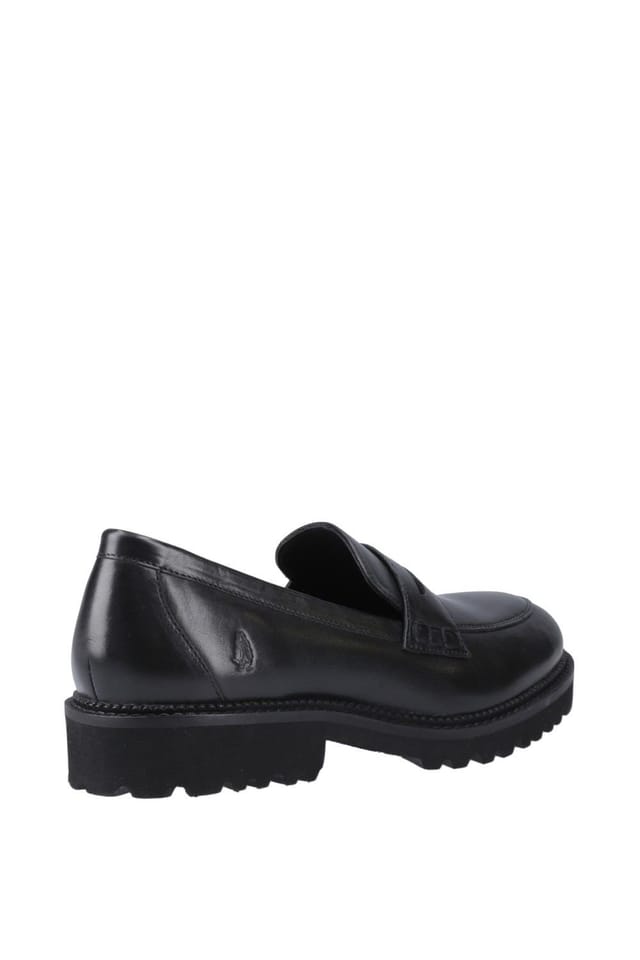 Hush Puppies Hush Puppies Women's Grazia Loafer Junior in Black - 2