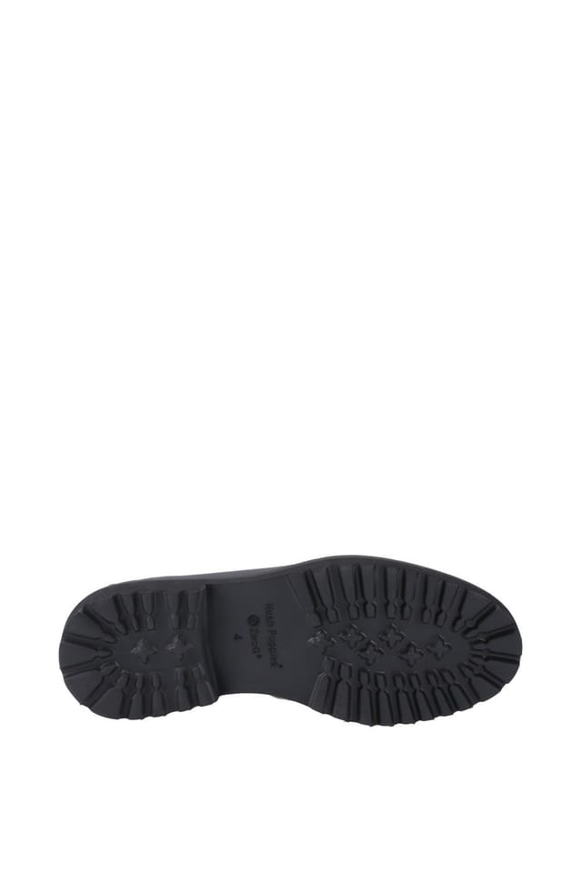 Hush Puppies Hush Puppies Women's Grazia Loafer Junior in Black - 3