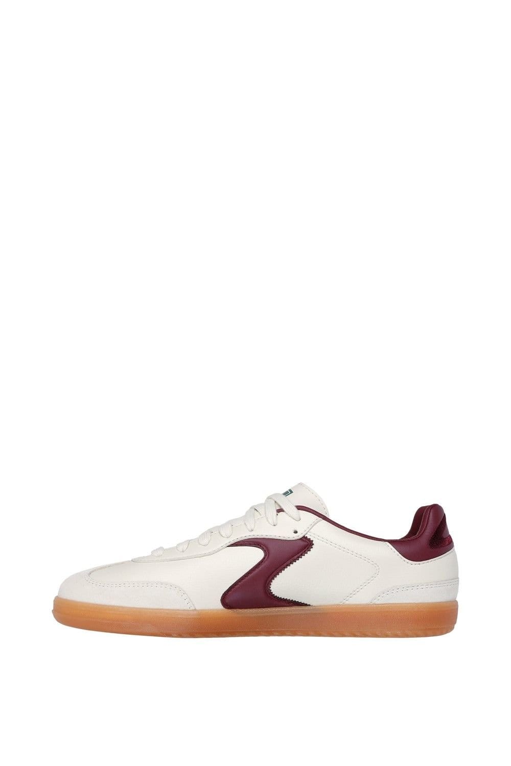 Skechers Skechers Men's Hotshot Pyke Trainer in Natural - 4