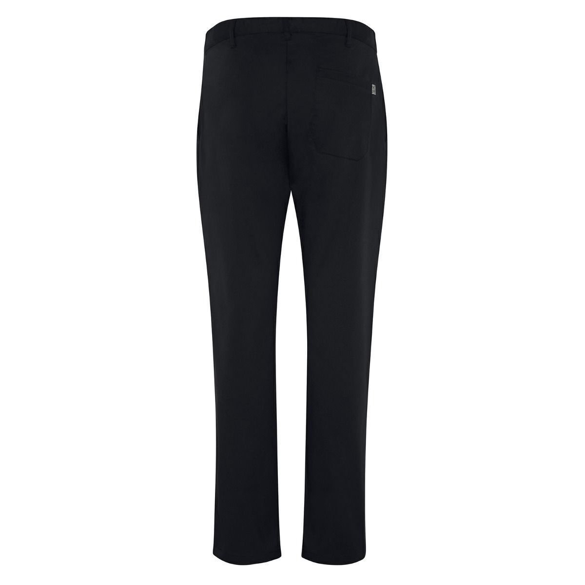 Afd AFD Women's Stretch Slim Trousers in Black - 2