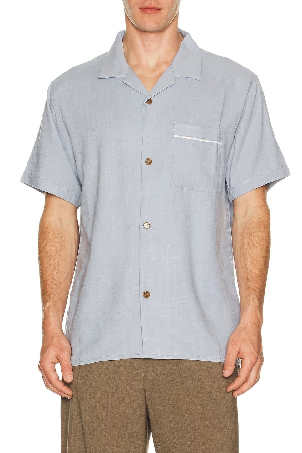 revolve Daytona Shirt