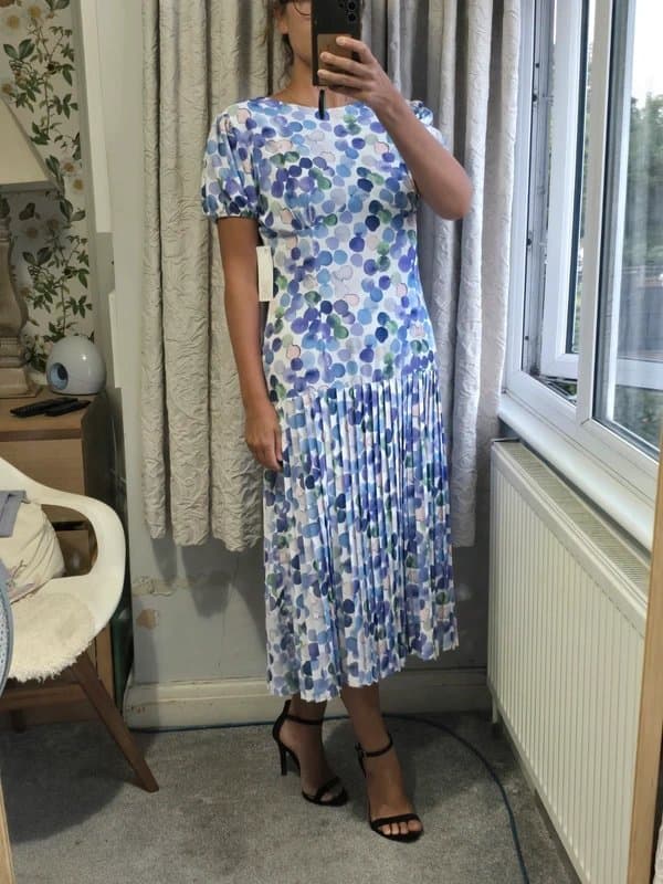 Never Fully Dressed Never fully dressed BNWT Size 14