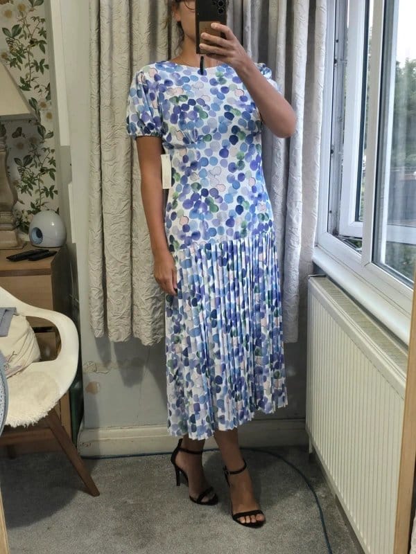 Never Fully Dressed Never fully dressed BNWT Size 14 - 1
