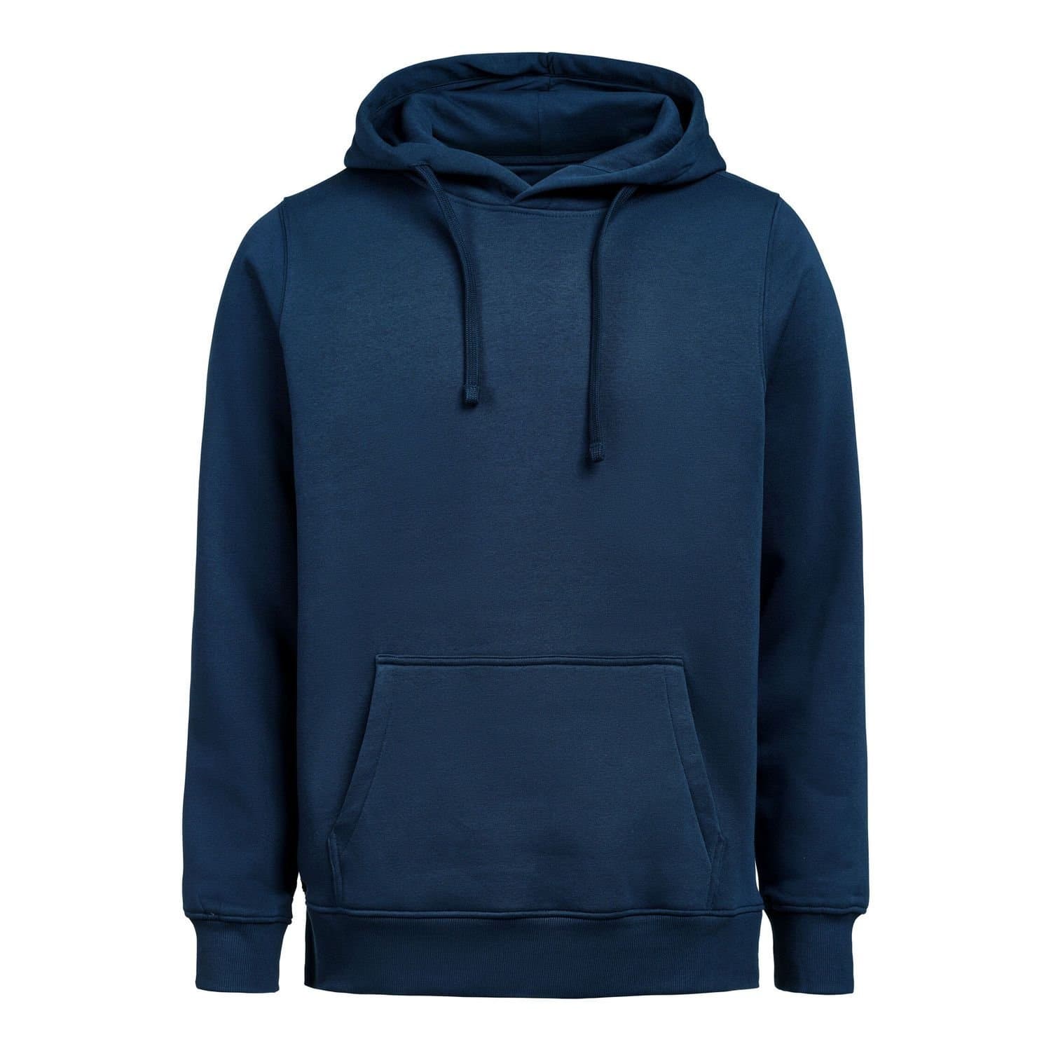 Untagged Movement Untagged Movement Men's Regular Hoodie in Navy