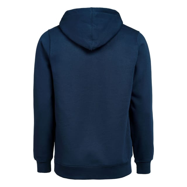 Untagged Movement Untagged Movement Men's Regular Hoodie in Navy - 2