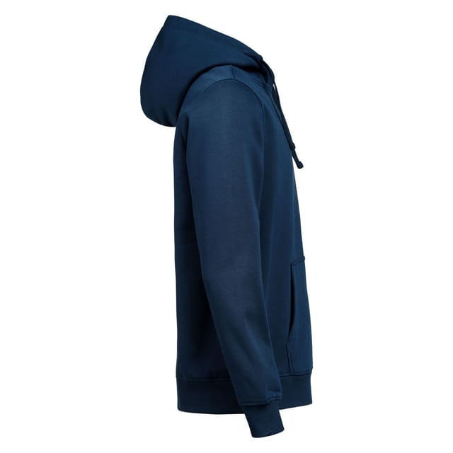 Untagged Movement Untagged Movement Men's Regular Hoodie in Navy - 3