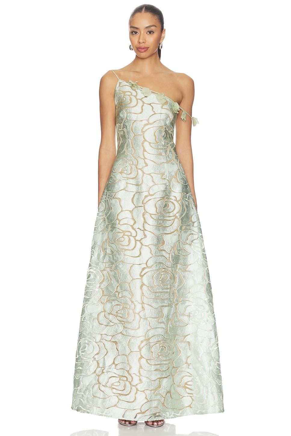 revolve Paloma Gown