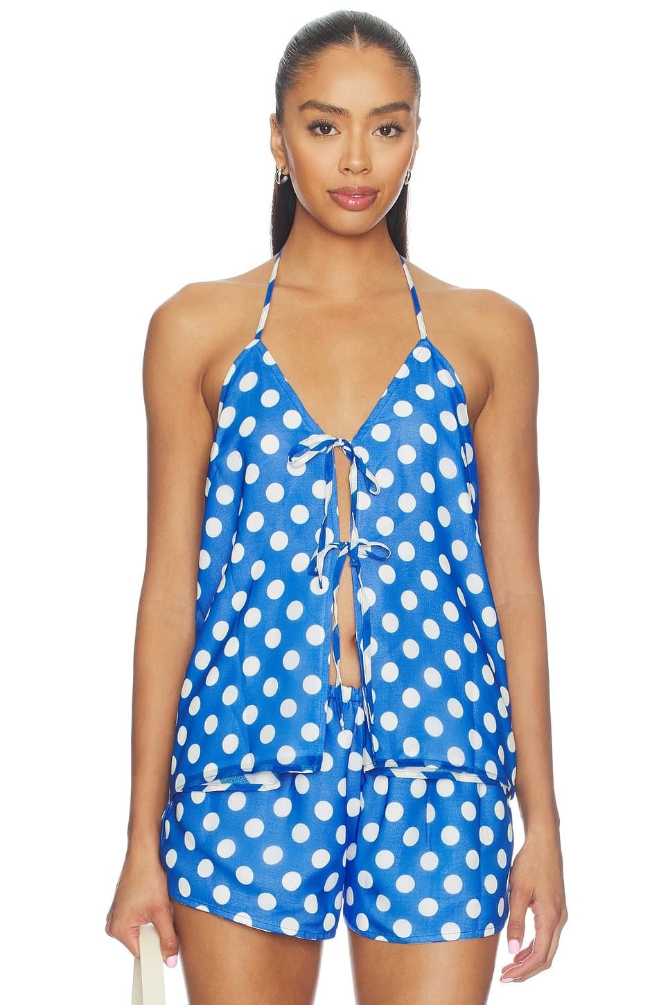 revolve The Colette Reversible Top