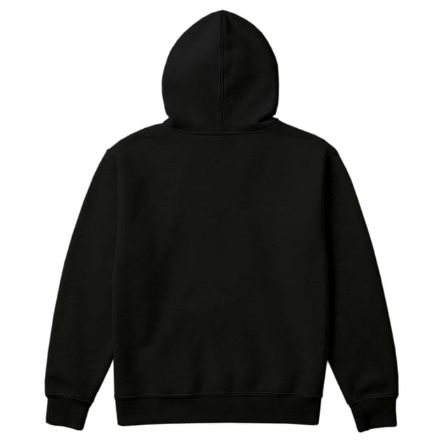 Ecko Untld. Ecko Untld. Men's Epic Logo Hoodie in Black - 3