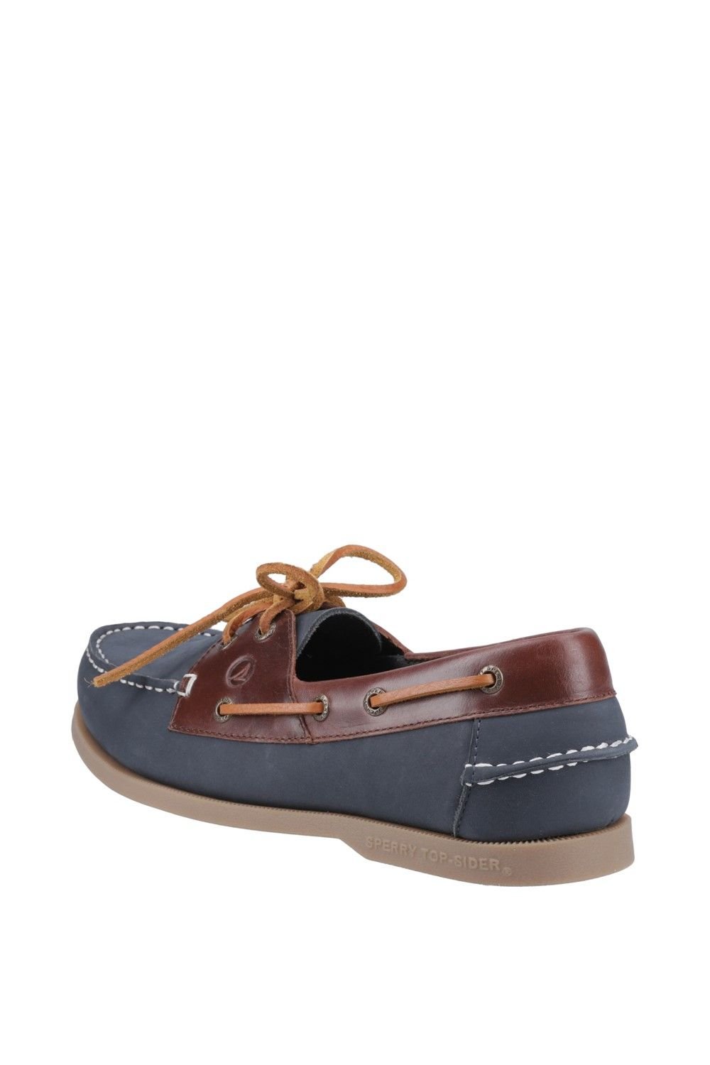 Sperry Sperry Men's Tacoma Shoes in Navy - 2