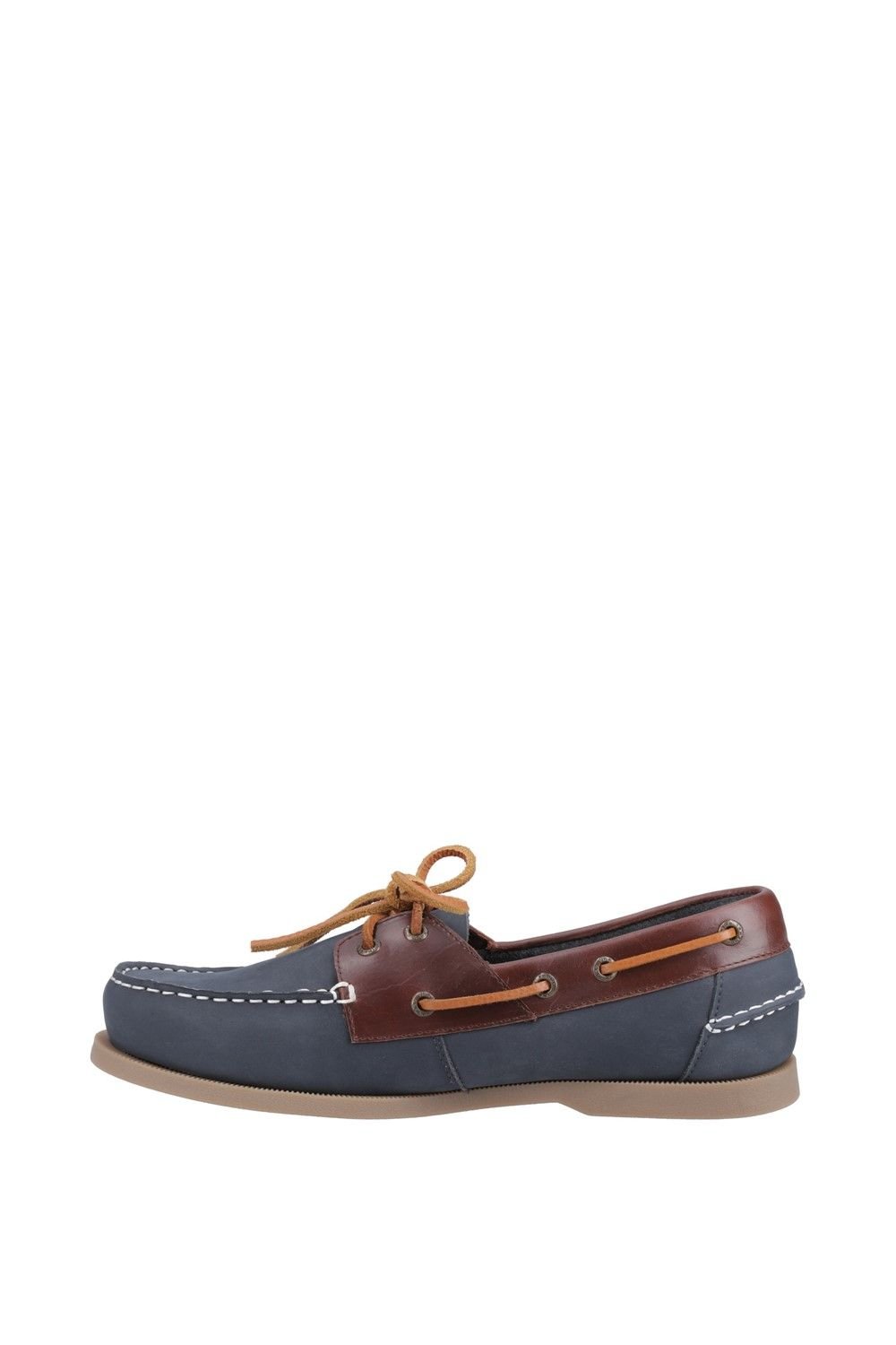 Sperry Sperry Men's Tacoma Shoes in Navy - 4