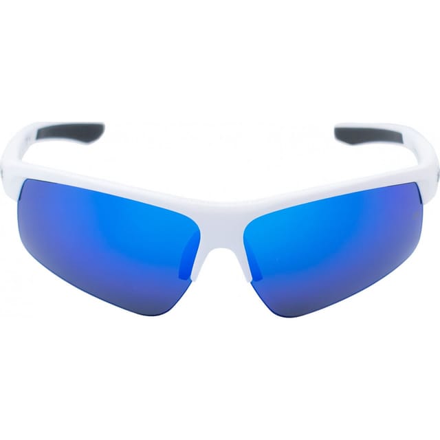 Under Armour Under Armour Men's UA-CLUTCH-O-G-HYM Shield Sunglasses in White - 2