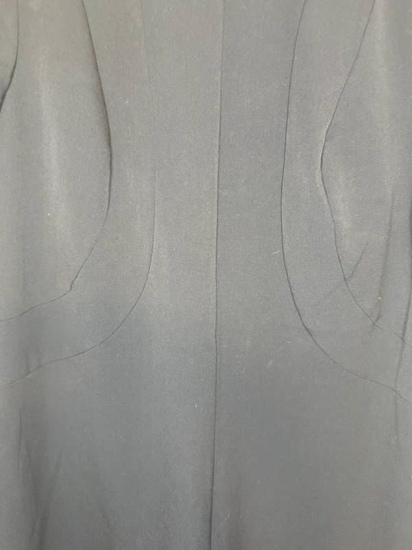 M&S Collection Navy Midi Dress | M&S Collection | Size UK 18 | Work / Occasion