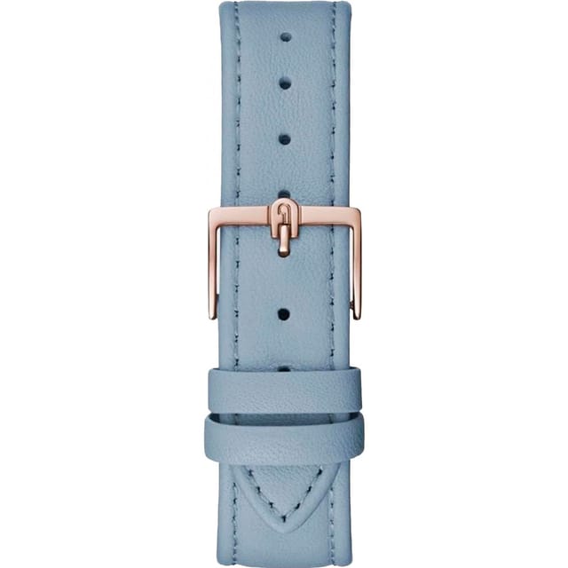 Furla Furla Women's WW00003005L3 38mm Quartz Watch in Blue - 3