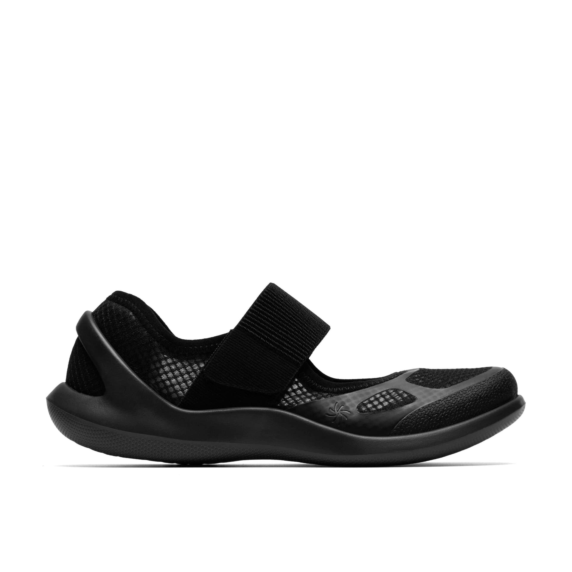Clarks Clarks Women's Solevana Strap Black Mary Jane