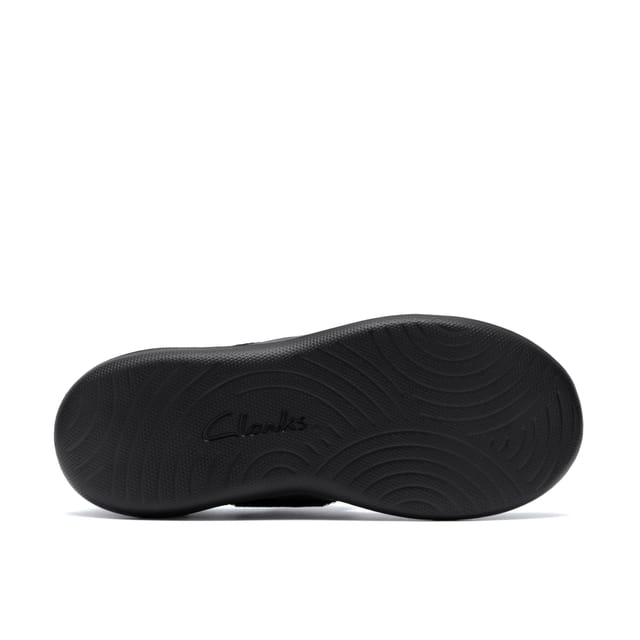 Clarks Clarks Women's Solevana Strap Black Mary Jane - 3