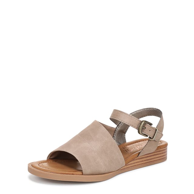 Blowfish Malibu Blowfish Malibu Women's Ardice Strappy in Tan - 3