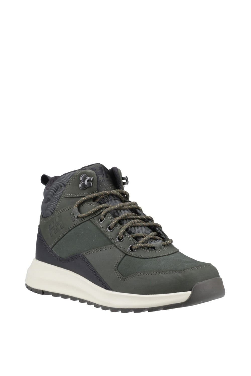 Helly Hansen Helly Hansen Men's Corru Boots in Dark Green