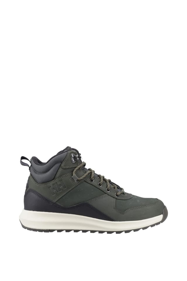 Helly Hansen Helly Hansen Men's Corru Boots in Dark Green - 2