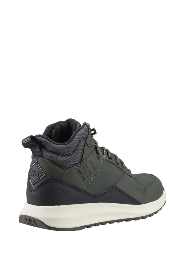 Helly Hansen Helly Hansen Men's Corru Boots in Dark Green - 3