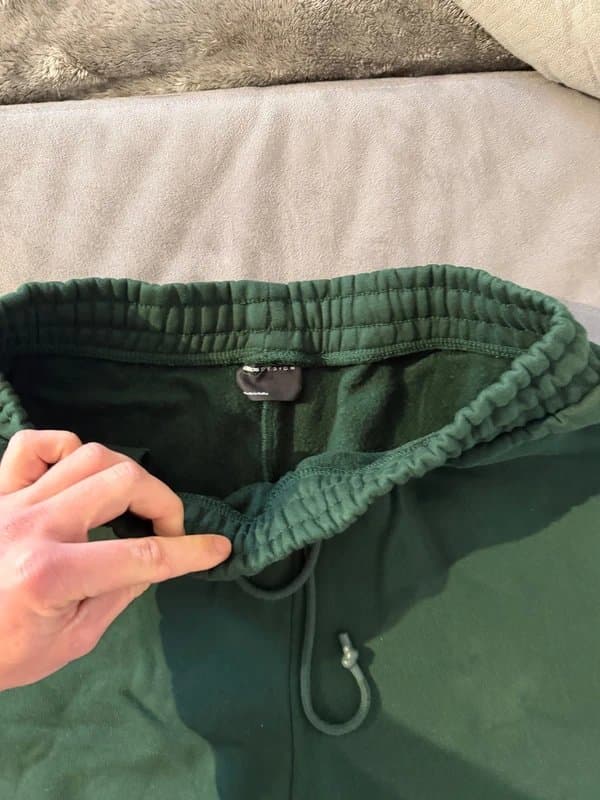 ASOS ASOS joggers