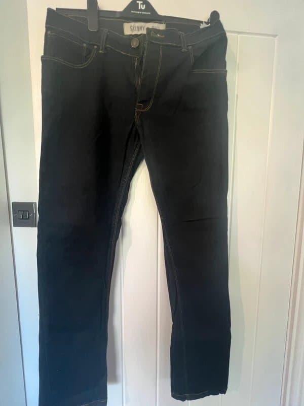 New Look Skinny men’s jeans