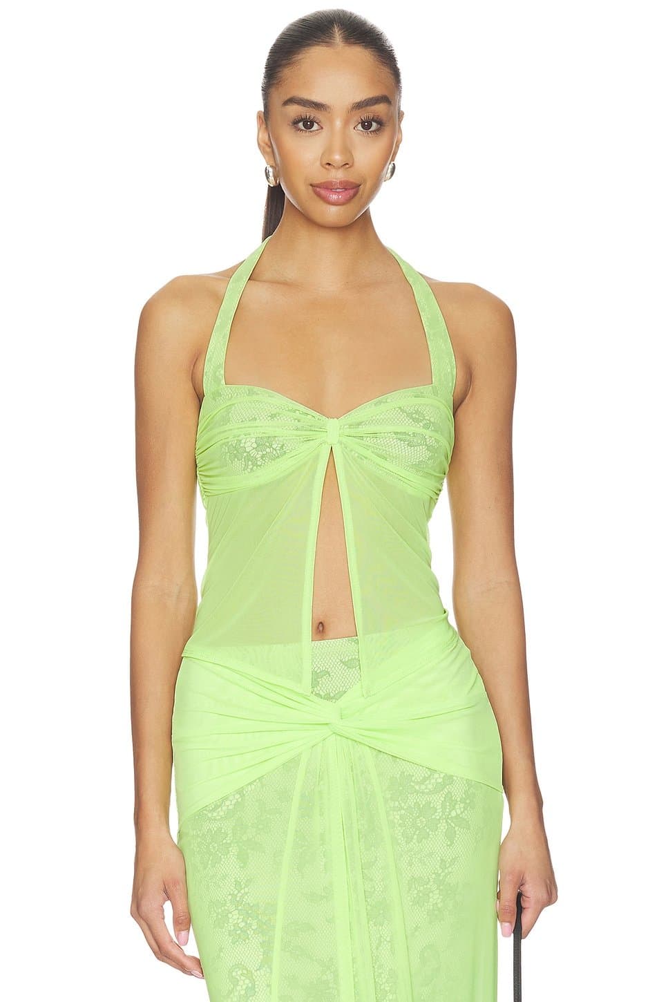 revolve Toks Top
