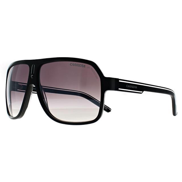Carrera Carrera Men's Aviator Black Grey MS Silver 27 - 2