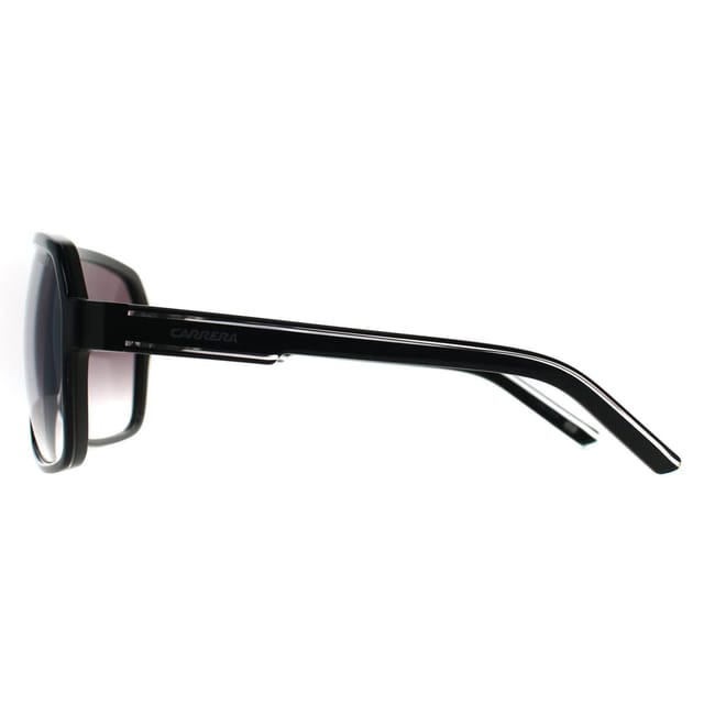 Carrera Carrera Men's Aviator Black Grey MS Silver 27 - 3