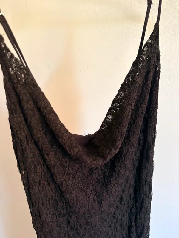 Bershka Ladies Bershka dress