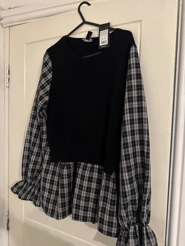 New Look Knitted top