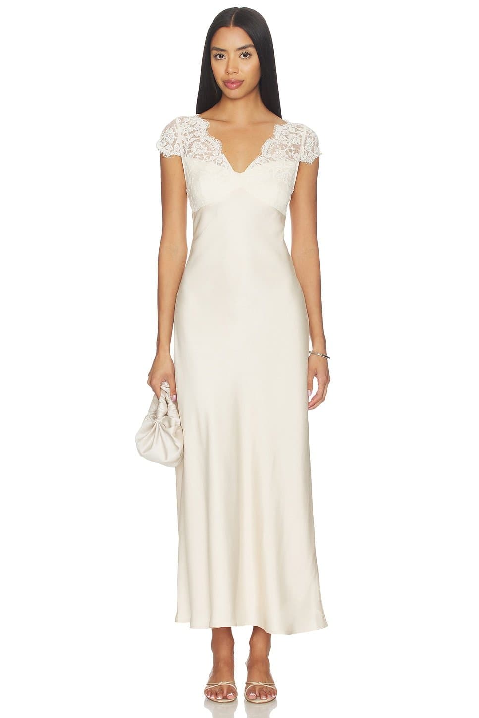 revolve Leni Dress