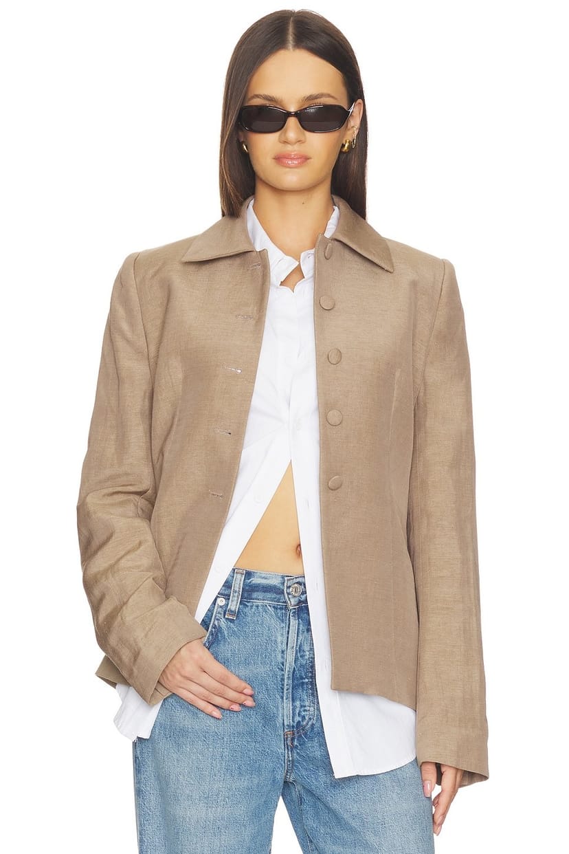 revolve Mattie Blazer - 1
