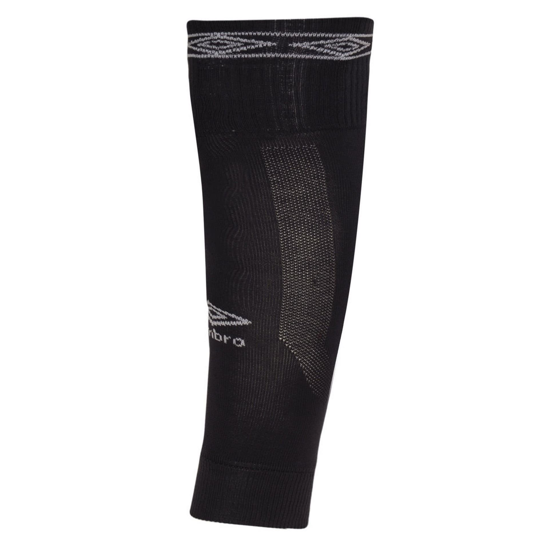 Umbro Umbro Men's Diamond Leg Sleeves in Mid Grey