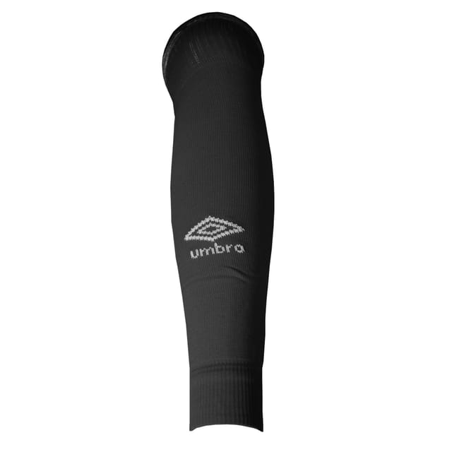 Umbro Umbro Men's Diamond Leg Sleeves in Mid Grey - 3