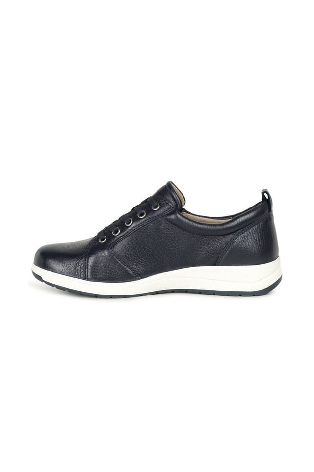 Caprice Caprice Women's 'Direction' Trainers in Navy - 2