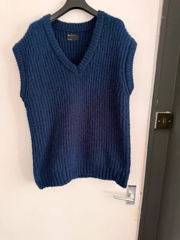 ASOS Design Tank top