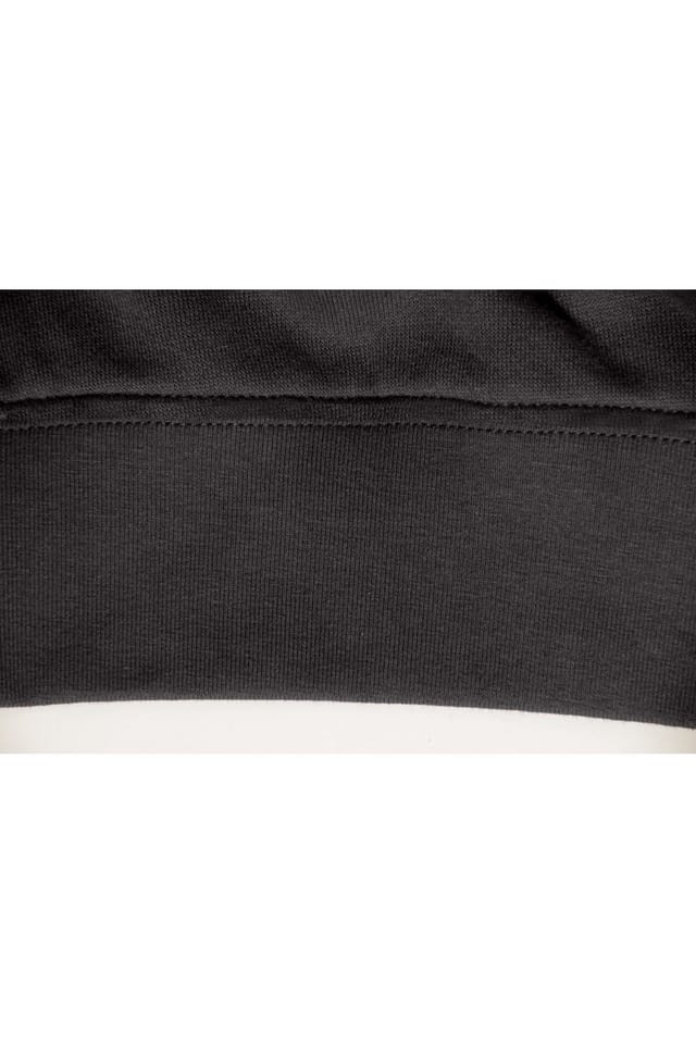 Caterpillar Caterpillar Men's Trademark Hooded Sweatshirt in Black - 2