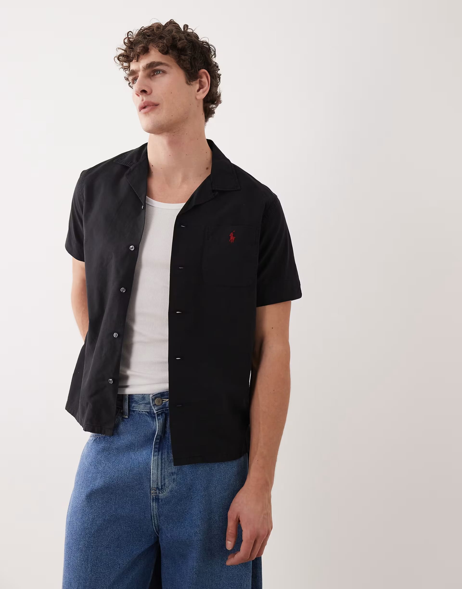 polo black