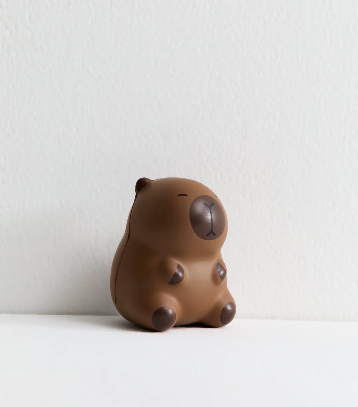 New Look Capybara Stress Ball New Look