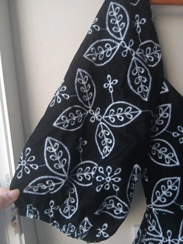 ASOS Design Asos skater dress