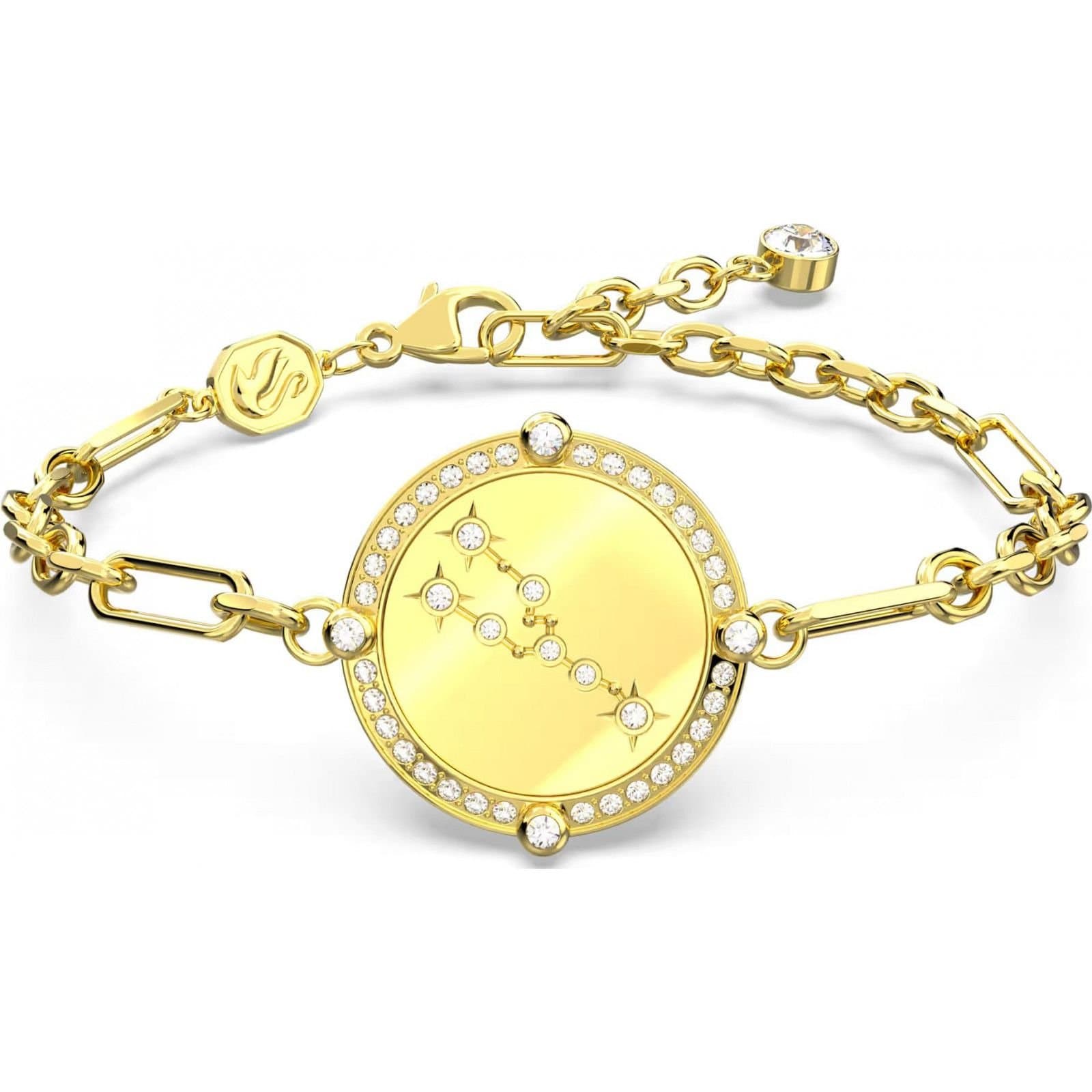 Swarovski Swarovski Women's 5649074 Bracelet in Gold